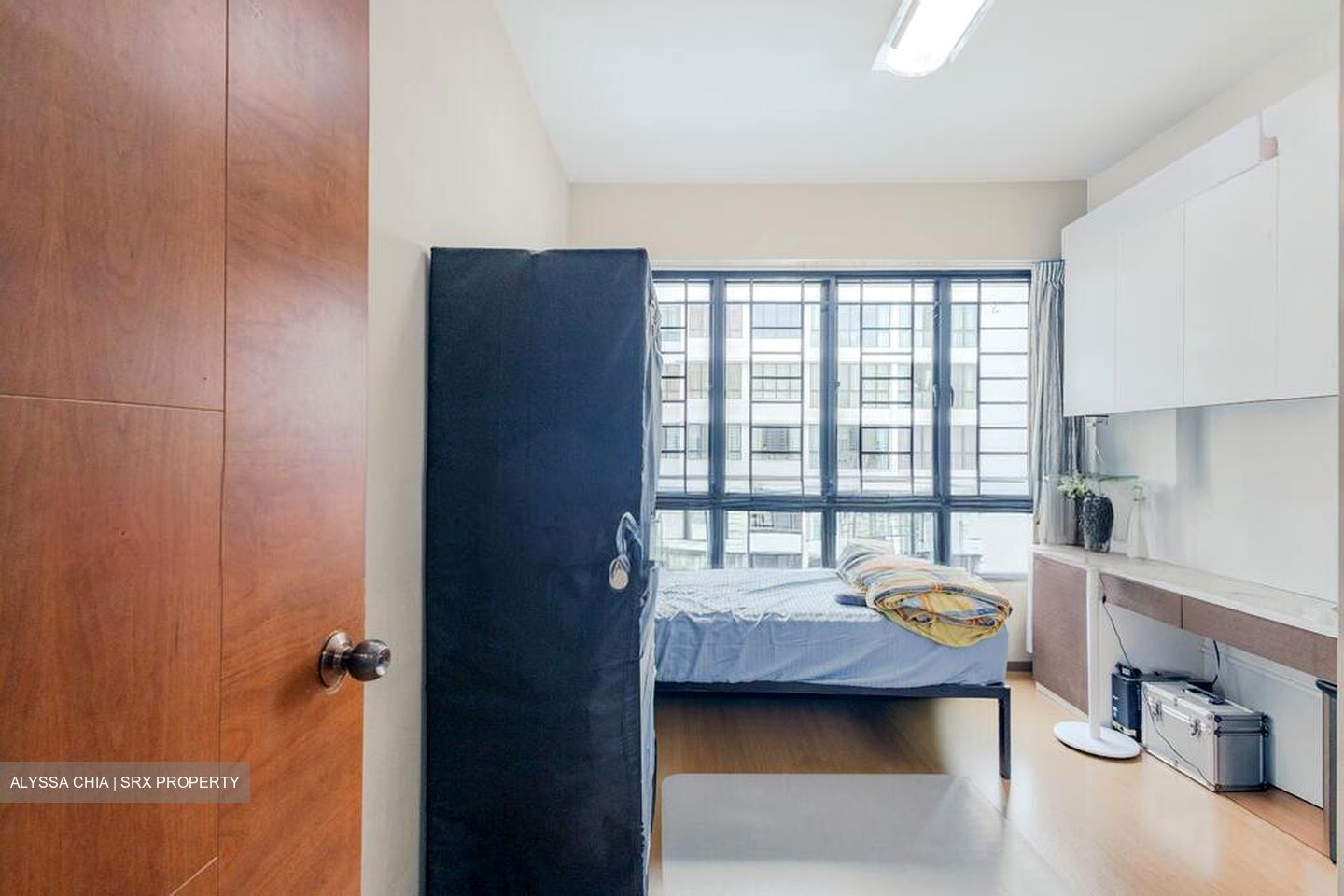 Central Grove (D14), Condominium #500060281